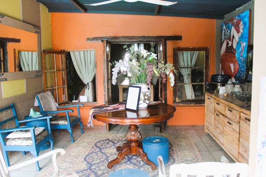 7 Bedroom Property for Sale in Parys Free State